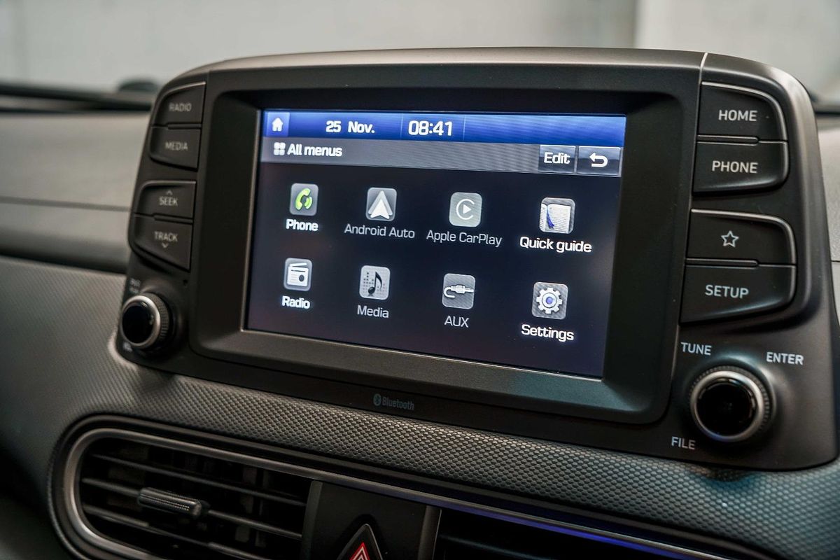 2019 Hyundai Kona Active OS.3