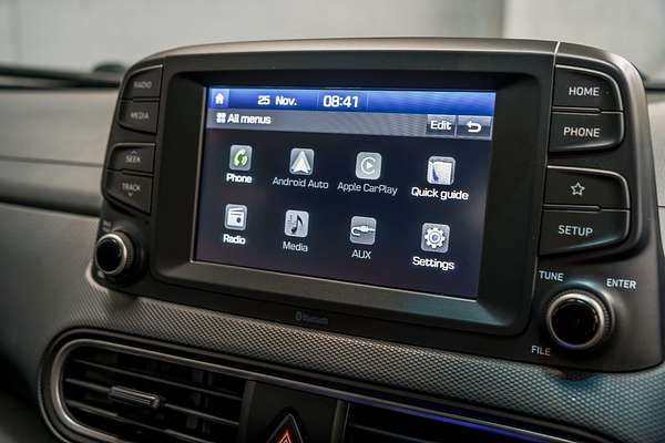 2019 Hyundai Kona Active OS.3