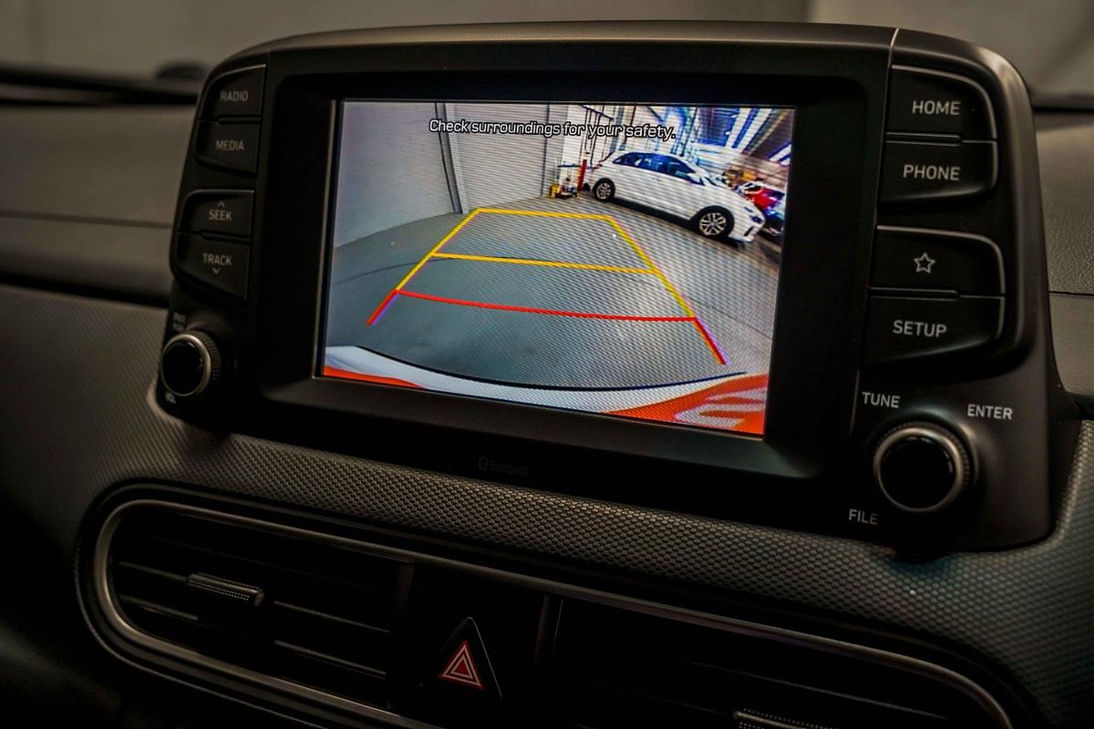 2019 Hyundai Kona Active OS.3