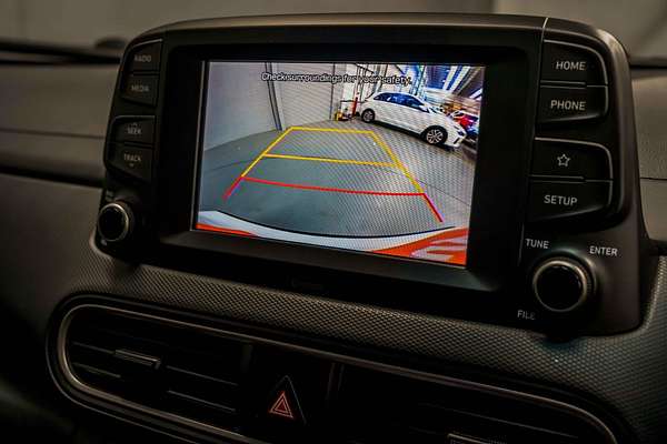 2019 Hyundai Kona Active OS.3