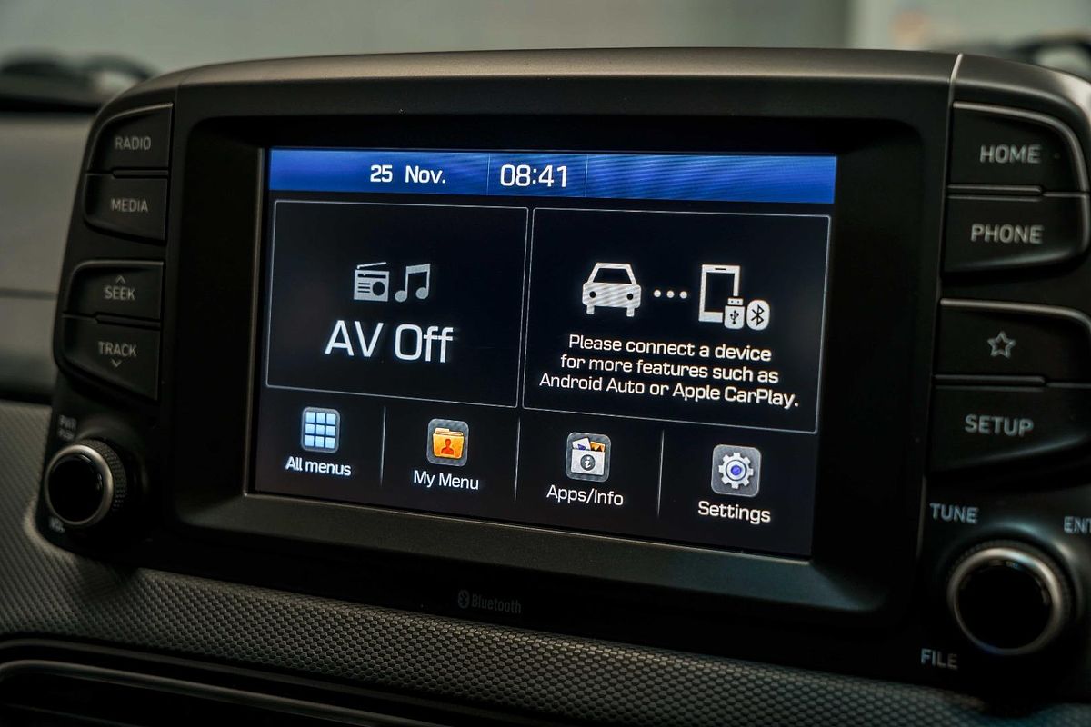 2019 Hyundai Kona Active OS.3