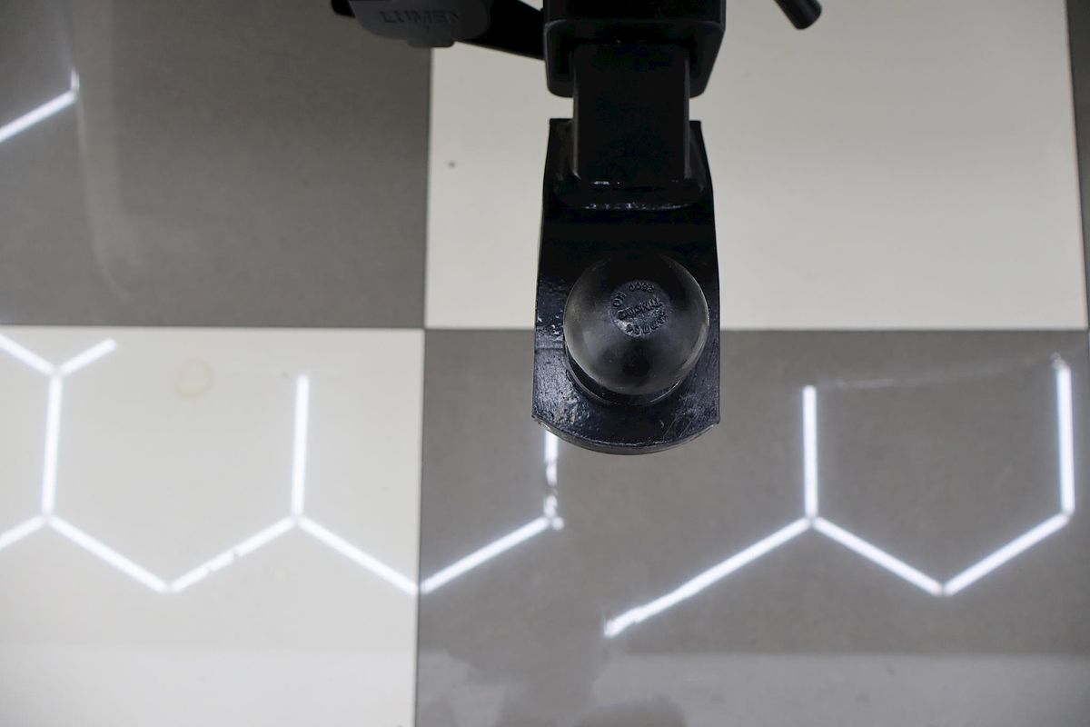 2019 Isuzu D-MAX SX 4X4