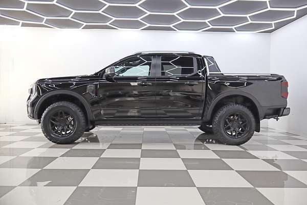 2023 Ford Ranger Wildtrak 4X4 3.0L