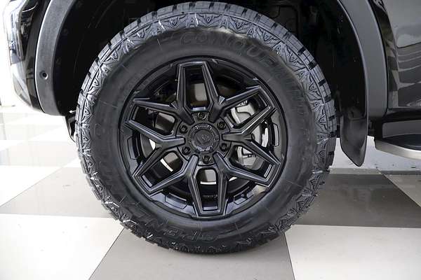 2023 Ford Ranger Wildtrak 4X4 3.0L