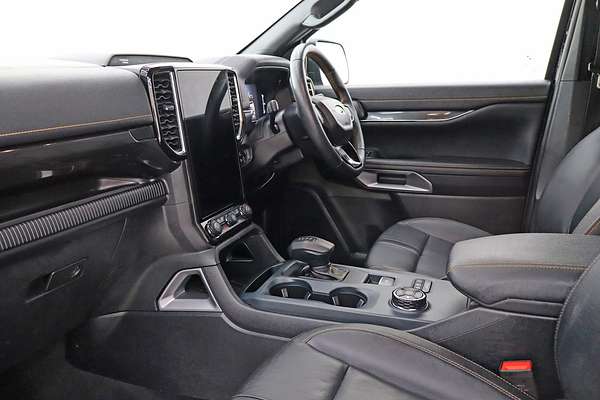 2023 Ford Ranger Wildtrak 4X4 3.0L