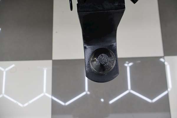 2023 Ford Ranger Wildtrak 4X4 3.0L