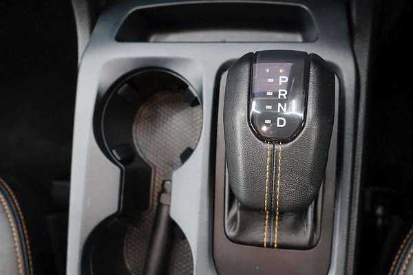 2023 Ford Ranger Wildtrak 4X4 3.0L