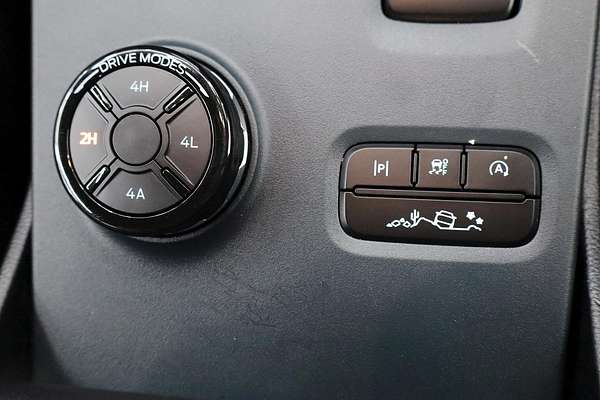2023 Ford Ranger Wildtrak 4X4 3.0L
