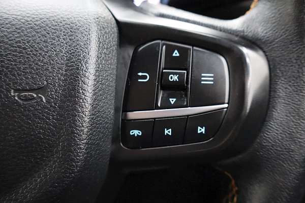 2023 Ford Ranger Wildtrak 4X4 3.0L