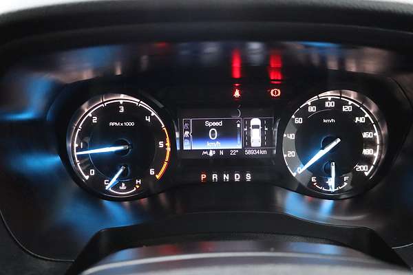 2020 Ford Ranger XL Hi-Rider PX MkIII Rear Wheel Drive 2.2L