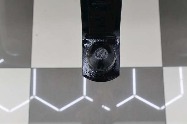 2017 Isuzu D-MAX LS-M 4X4