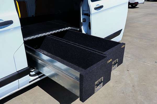 2020 Ford Transit Custom 340L VN LWB Low Roof