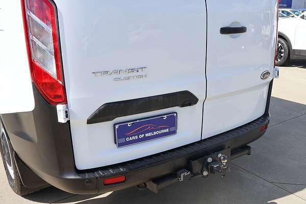 2020 Ford Transit Custom 340L VN LWB Low Roof