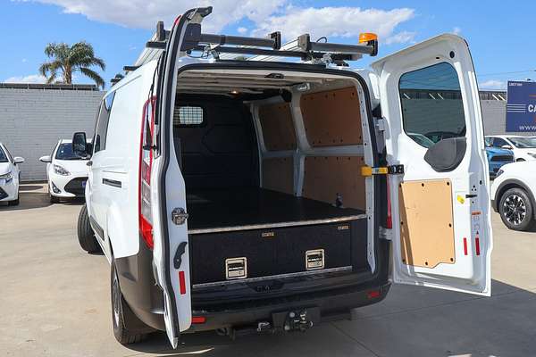 2020 Ford Transit Custom 340L VN LWB Low Roof