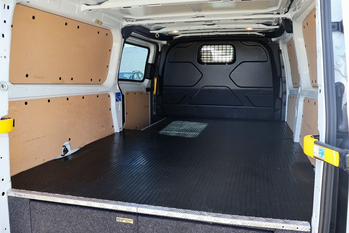 2020 Ford Transit Custom 340L VN LWB Low Roof