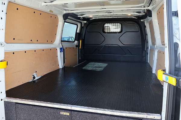 2020 Ford Transit Custom 340L VN LWB Low Roof