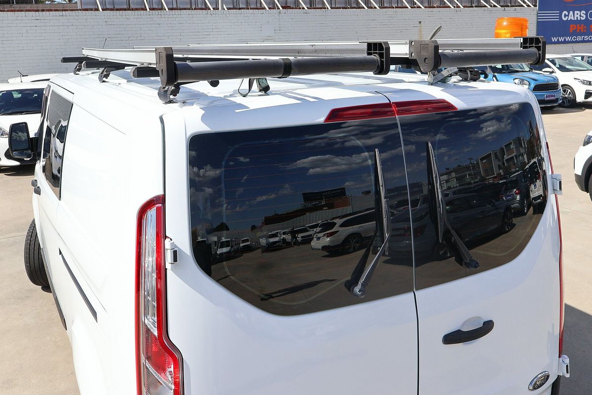 2020 Ford Transit Custom 340L VN LWB Low Roof