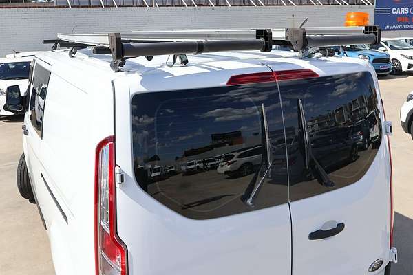 2020 Ford Transit Custom 340L VN LWB Low Roof