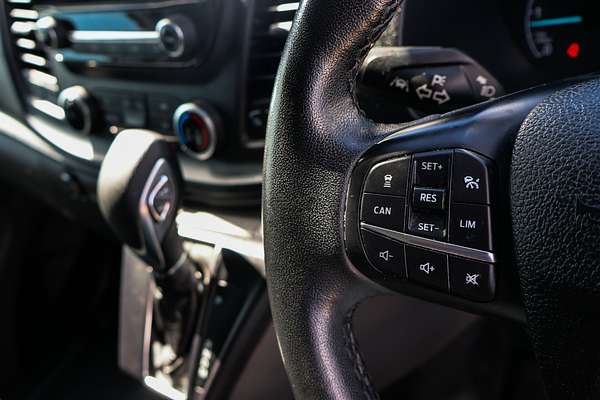 2020 Ford Transit Custom 340L VN LWB Low Roof