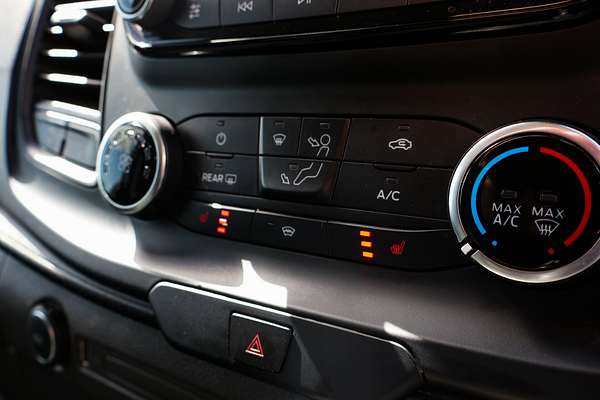 2020 Ford Transit Custom 340L VN LWB Low Roof