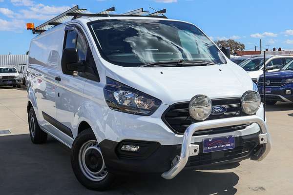 2020 Ford Transit Custom 340L VN LWB Low Roof