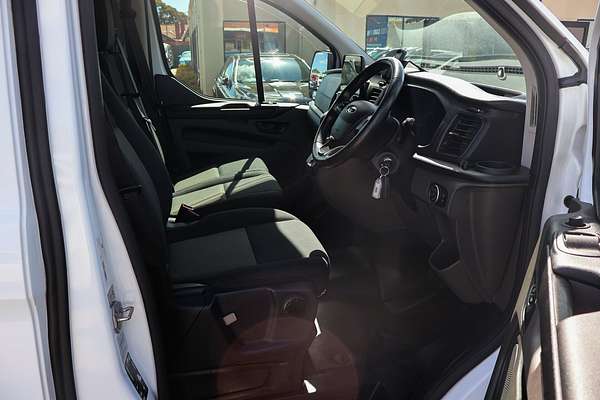 2020 Ford Transit Custom 340L VN LWB Low Roof