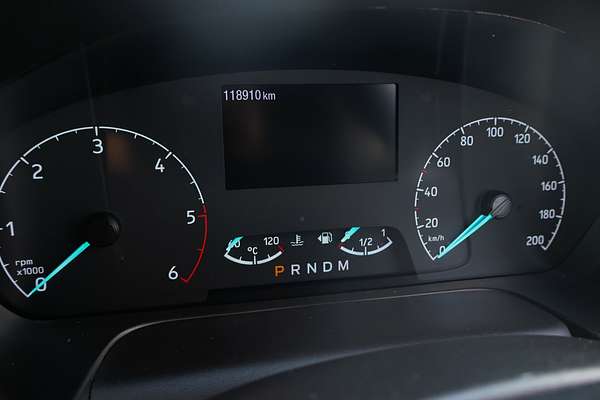 2020 Ford Transit Custom 340L VN LWB Low Roof