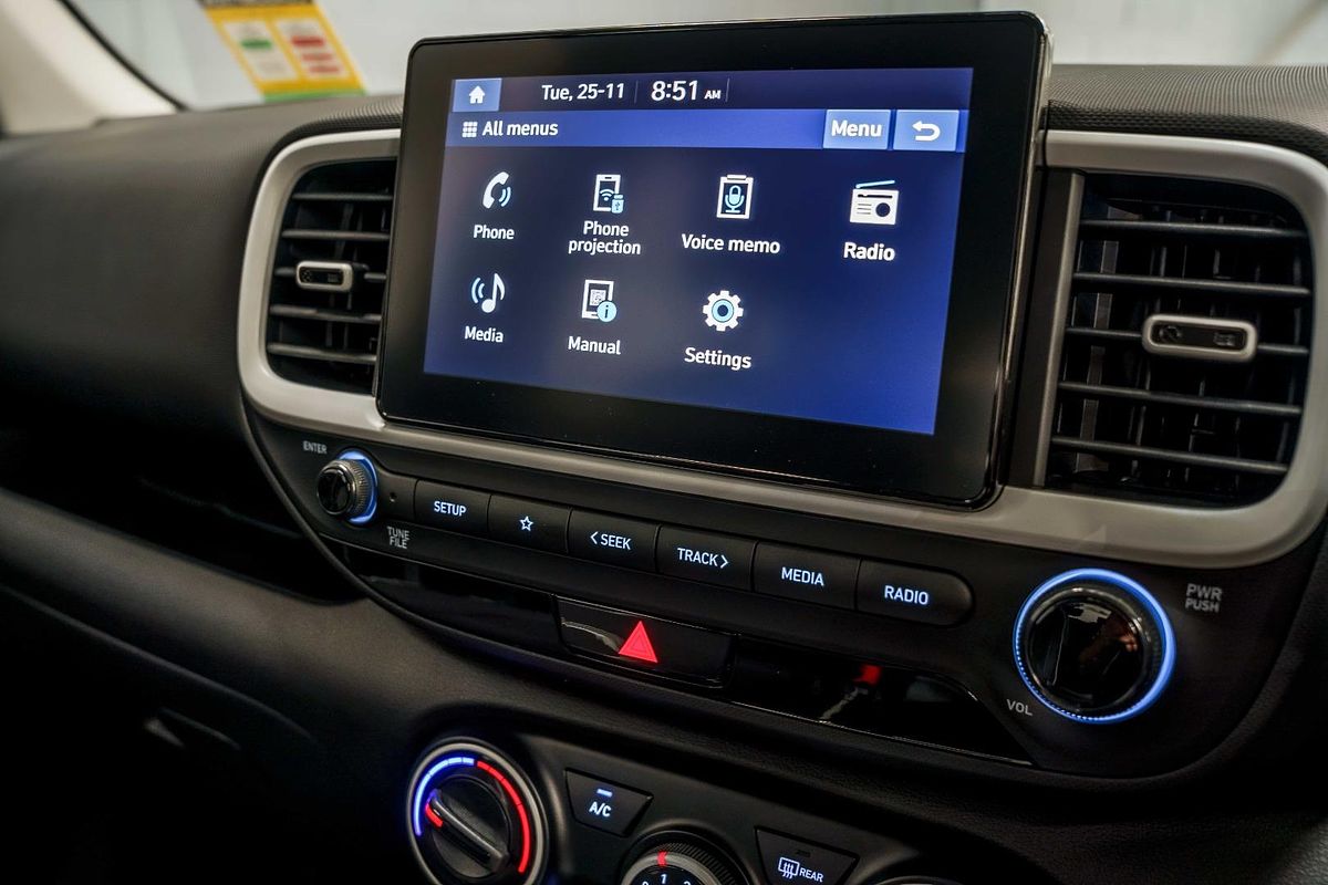 2024 Hyundai Venue Active QX.V5