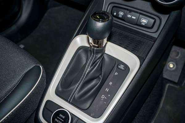 2024 Hyundai Venue Active QX.V5