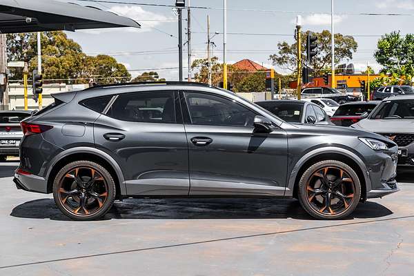 2022 CUPRA Formentor VZx KM