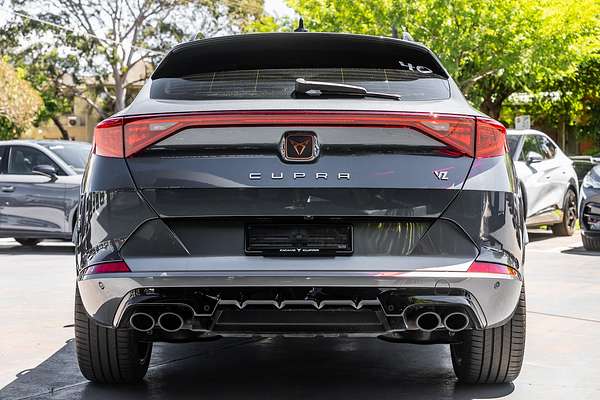 2022 CUPRA Formentor VZx KM