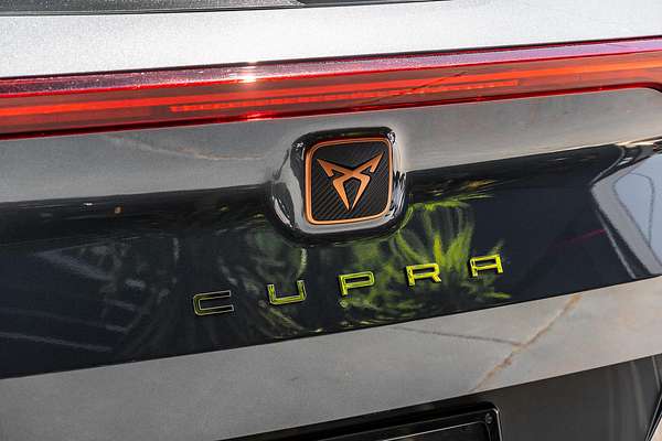 2022 CUPRA Formentor VZx KM