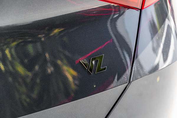 2022 CUPRA Formentor VZx KM