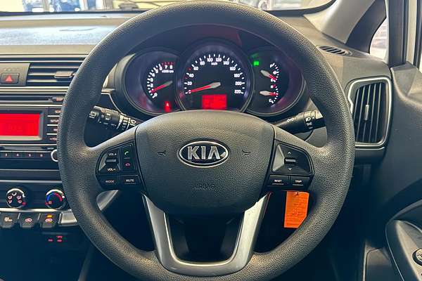 2016 Kia Rio S YB