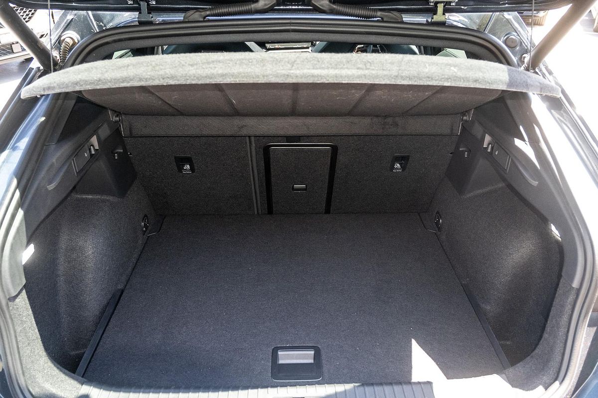 2022 CUPRA Formentor VZx KM