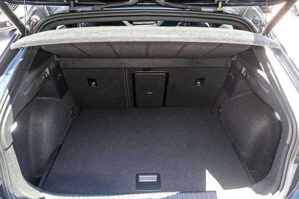 2022 CUPRA Formentor VZx KM