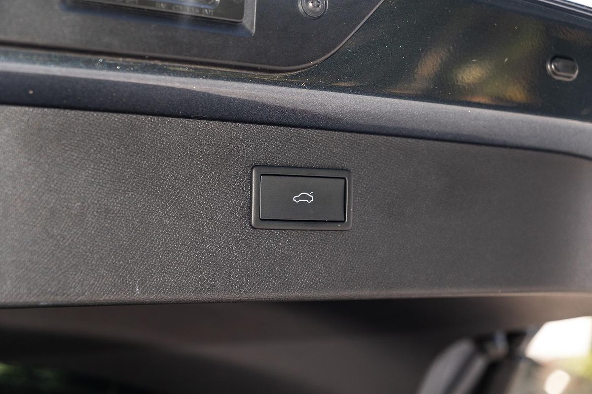 2022 CUPRA Formentor VZx KM