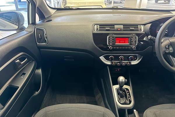 2016 Kia Rio S YB