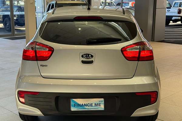 2016 Kia Rio S YB