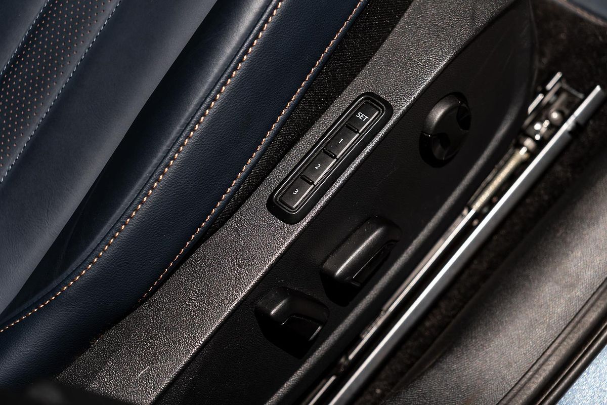 2022 CUPRA Formentor VZx KM