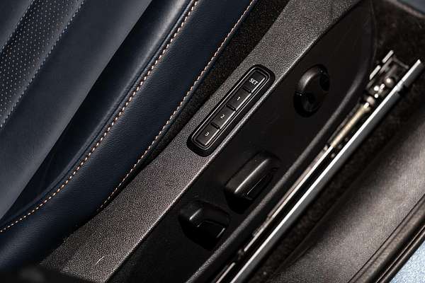 2022 CUPRA Formentor VZx KM