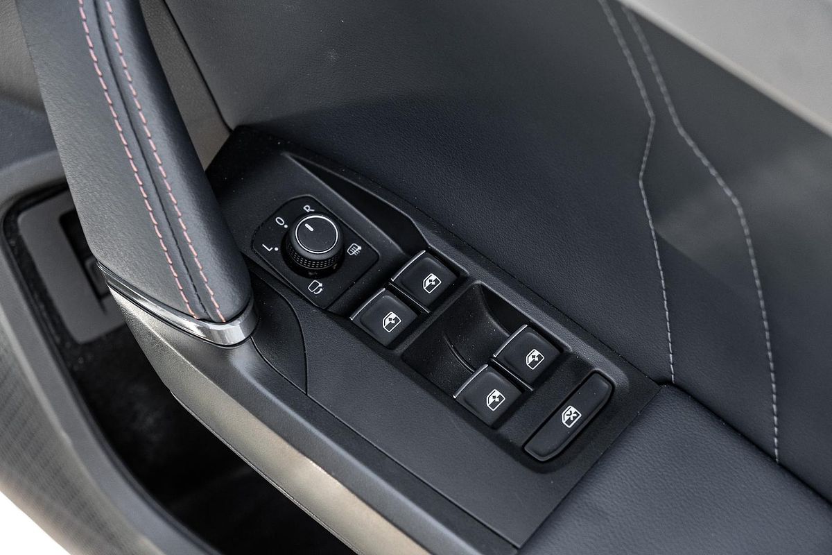 2022 CUPRA Formentor VZx KM