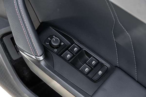 2022 CUPRA Formentor VZx KM