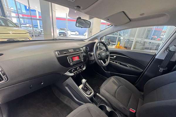 2016 Kia Rio S YB