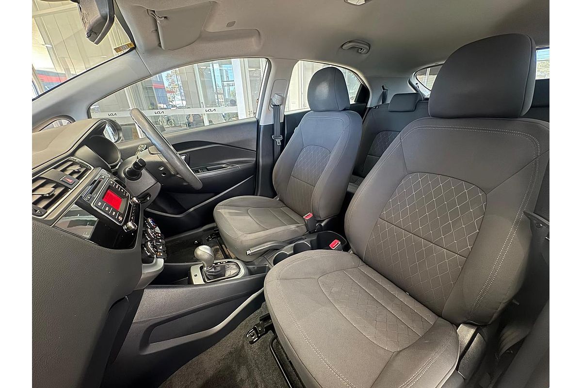 2016 Kia Rio S YB
