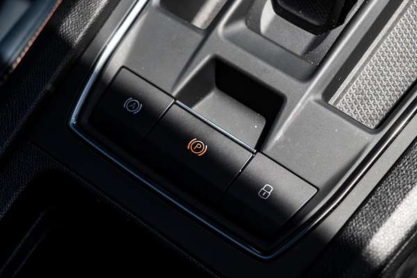 2022 CUPRA Formentor VZx KM