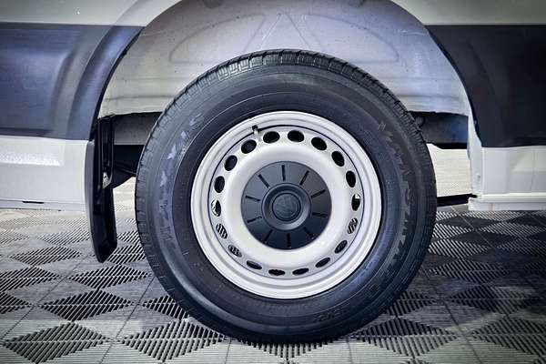 2020 Volkswagen Crafter 35 TDI340 Runner SY1 LWB High Roof