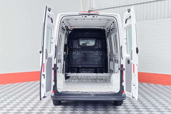 2020 Volkswagen Crafter 35 TDI340 Runner SY1 LWB High Roof