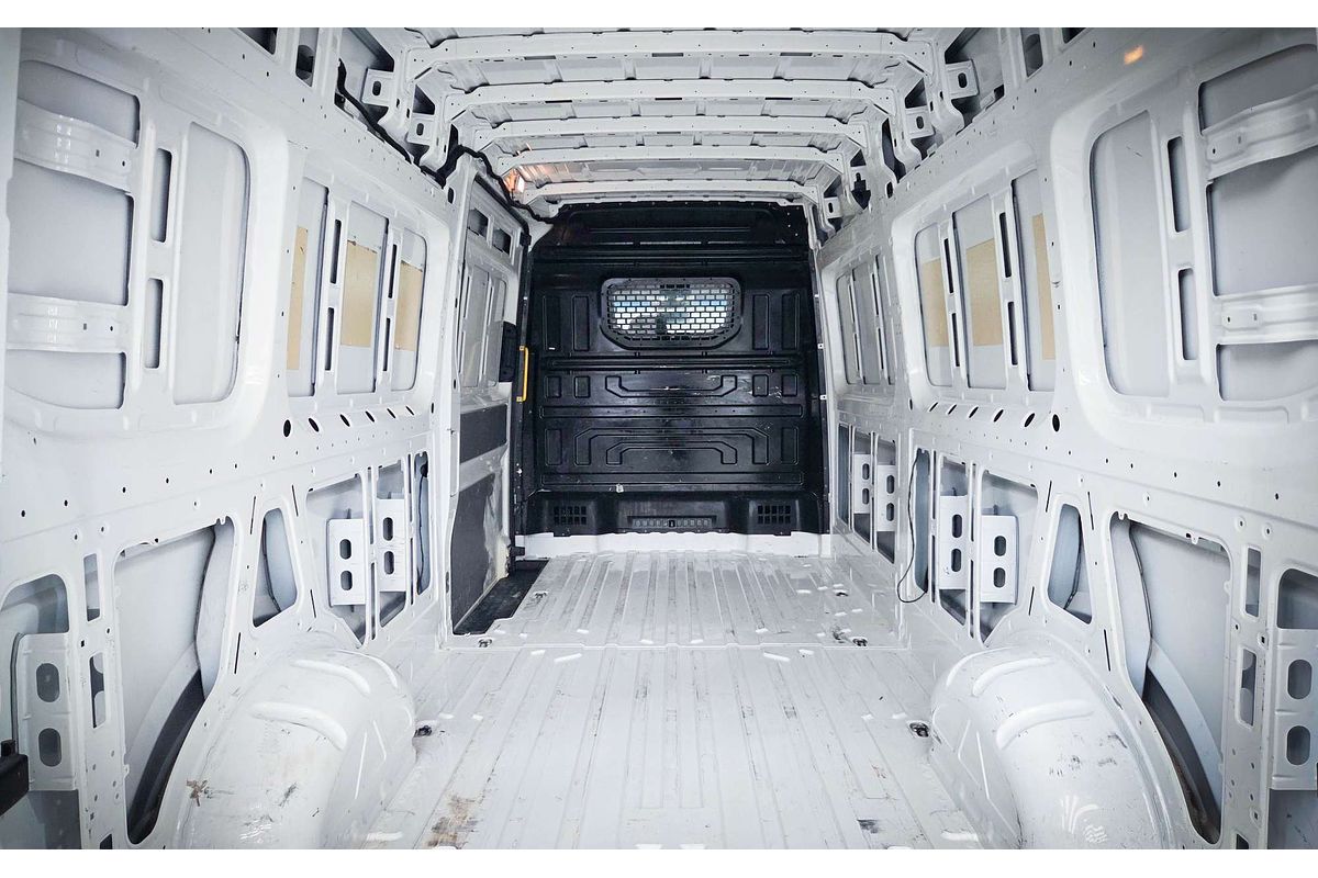 2020 Volkswagen Crafter 35 TDI340 Runner SY1 LWB High Roof