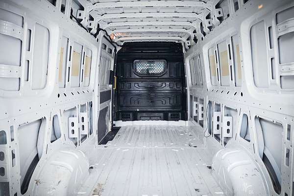 2020 Volkswagen Crafter 35 TDI340 Runner SY1 LWB High Roof